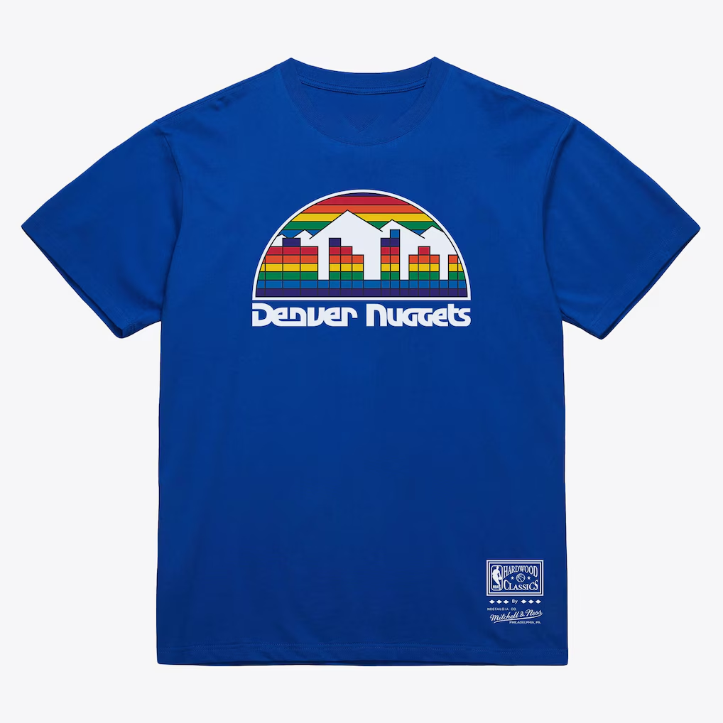 Men NBA 2026 T shirt 06080021->nba t-shirts->Sports Accessory